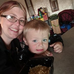 Meet your Posher, Kimberly